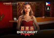 Baccarat Filipino A coverImage